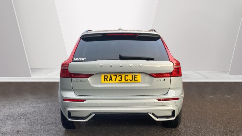 Volvo XC60 2.0 B5P Plus Dark 5dr AWD Geartronic Petrol Estate